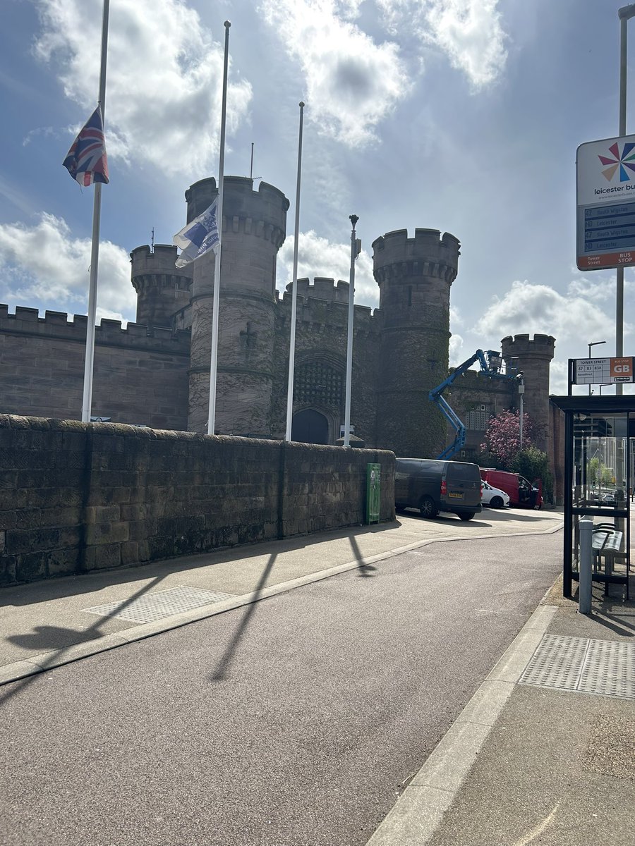 Charlotte (Charlie) Chirico tweet media