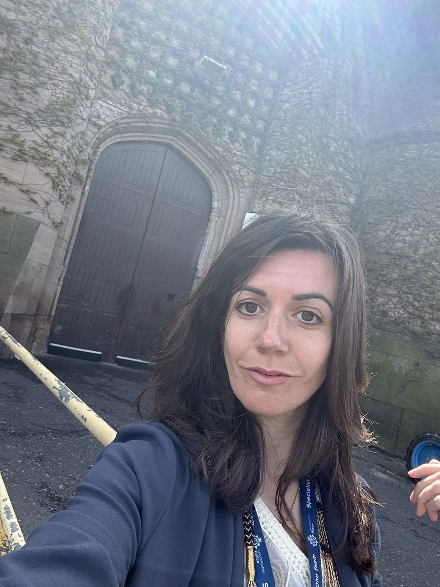 Charlotte (Charlie) Chirico tweet media