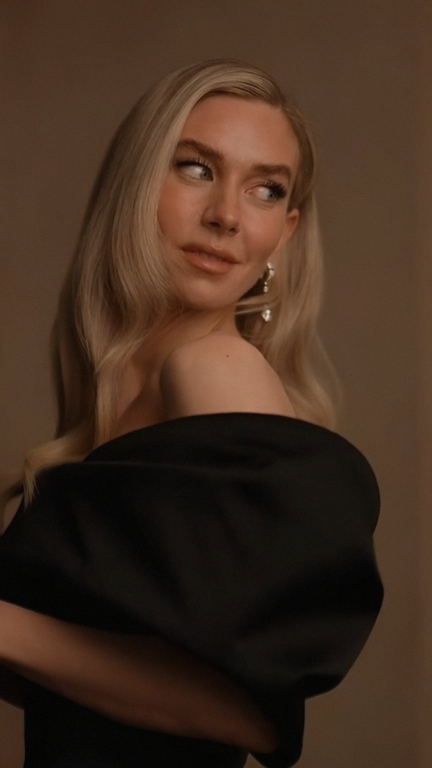 BAFTA Portraits Studio Backstage Screencaptures. 
©️Mark Case / Charlie Clift