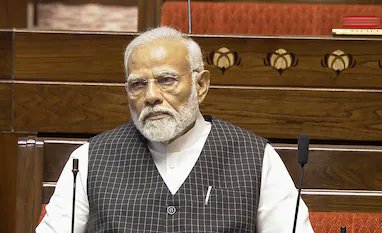 While the entire nation is mourning, Narendra Modi will be attending a rally tomorrow 

Officially the most shameless Prime Minister ever!

Who all agree?

#PahalgamTerroristAttack #पहलगाम