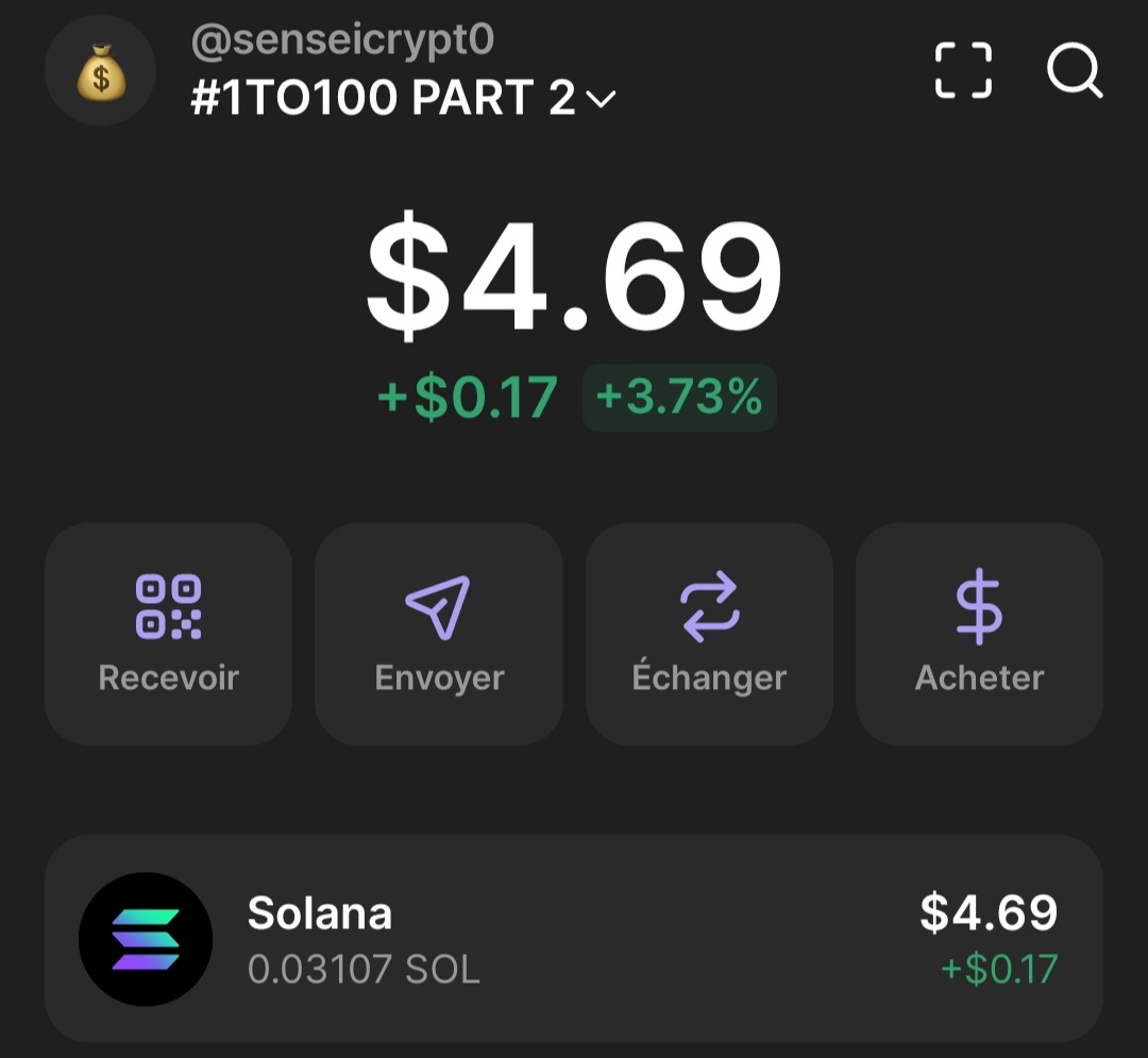 Ok, i'm officially done with the trenches (at least for now) 🤣

Sticking with solids projects like $LOFI 💪💪

$troll $src $Trump $s $tofi $sign $wojak $chad $capy $tp $dyor $npato $sol $xrp $sui $btc