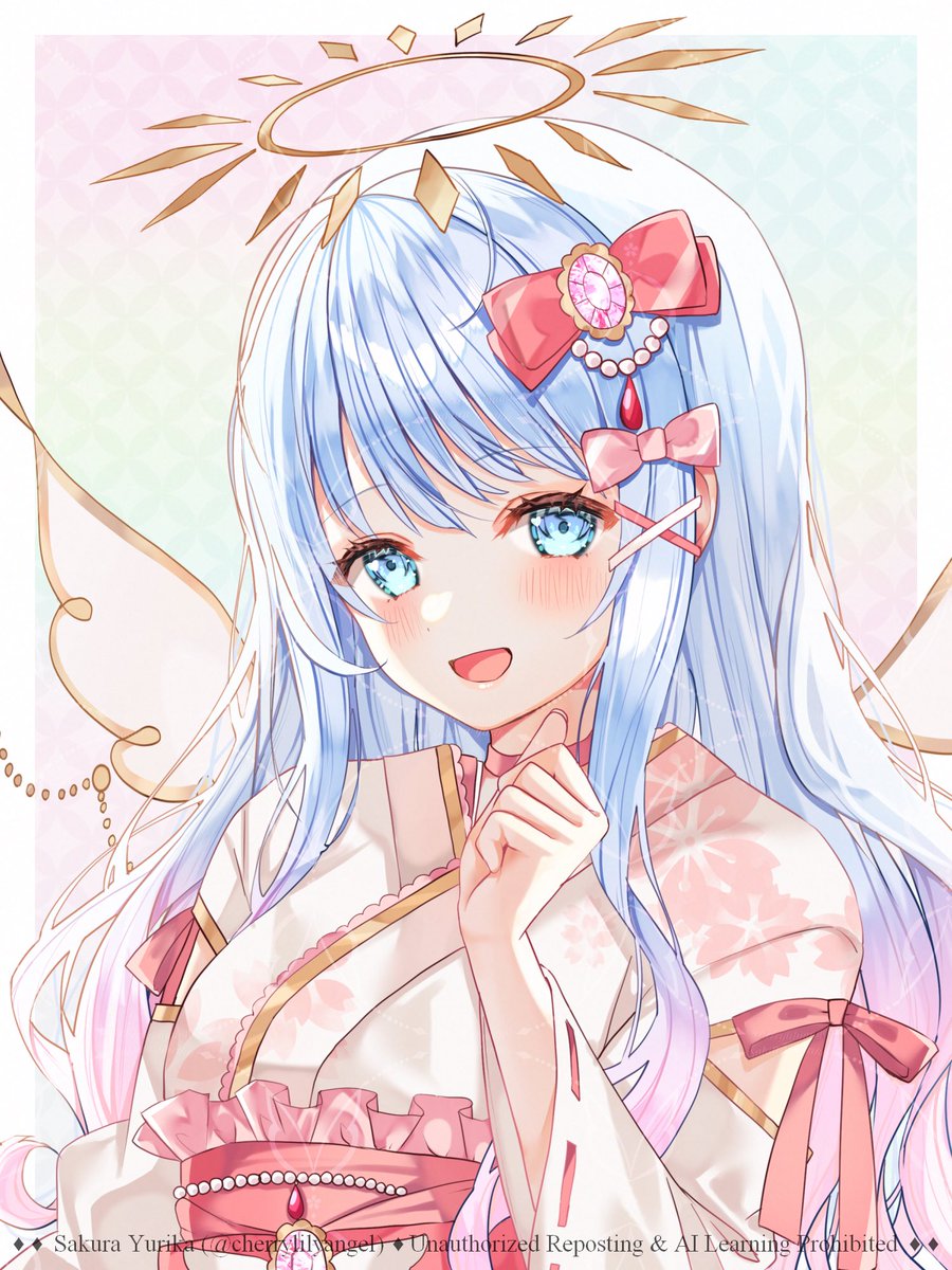 çŽå€¢ãããð«âšSakura Yurika (@cherrylilyangel) on Twitter photo ãã¯ããããããŸãâªð«âš
ã¯ãªããã«å²ãæ¡ã®ããã« ããããåãšããå¿ã§ãããããã ãããâª
ðžðପ(*áµáŽáµ*) à¬ððž
Que les bénédictions des anges brillent sur vousâªâšà¬(à©*ËáµË)à©ð
æž
ãããªããããããŸãšã£ãŠ
å¿èããã©ããããªããããããŒã£ã±ãã®ïŒæ¥ã«ãªããŸãããã«âªðž(*ÂŽË`*)à»ê±ð ãã¯ããããããŸãâªð«âš
ã¯ãªããã«å²ãæ¡ã®ããã« ããããåãšããå¿ã§ãããããã ãããâª
ðžðପ(*áµáŽáµ*) à¬ððž
Que les bénédictions des anges brillent sur vousâªâšà¬(à©*ËáµË)à©ð
æž
ãããªããããããŸãšã£ãŠ
å¿èããã©ããããªããããããŒã£ã±ãã®ïŒæ¥ã«ãªããŸãããã«âªðž(*ÂŽË`*)à»ê±ð
