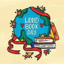 It’s World Book Day