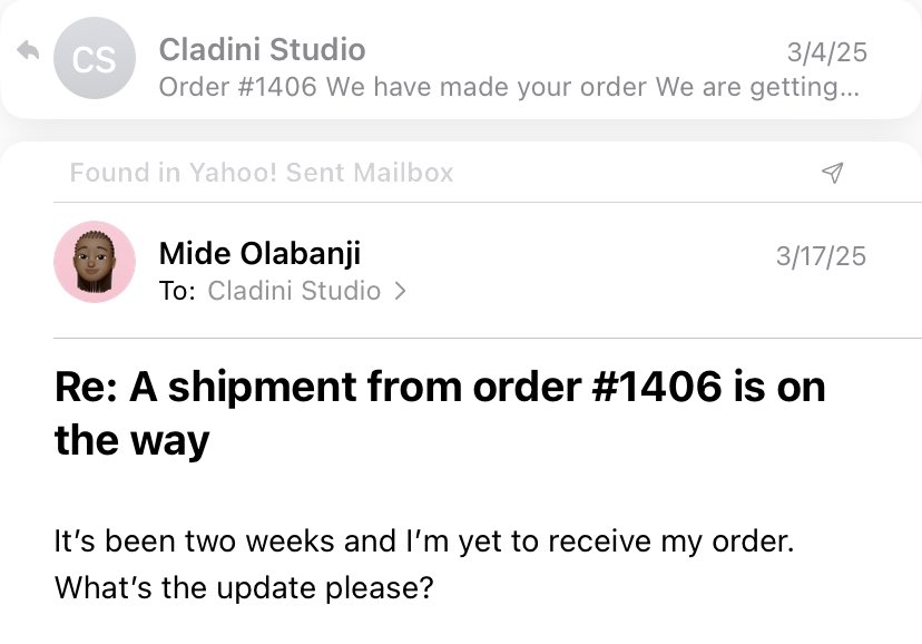 ojuelegba beyoncé tweet media