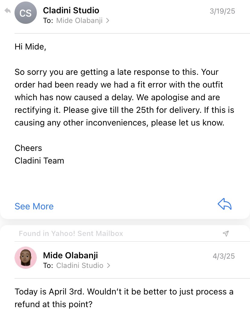 ojuelegba beyoncé tweet media