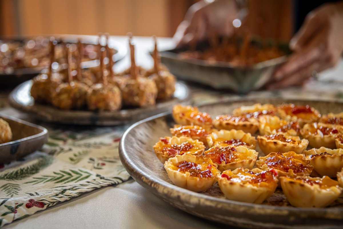 A little over two weeks until Mother's Day. Looking for a gift idea? How about #MSUcheese and McCarty Pottery? A winning combination. New shipment of McCarty will be on shelves tomorrow. And we have plenty of cheese. Come see us in our temporary location in Ballew Hall!