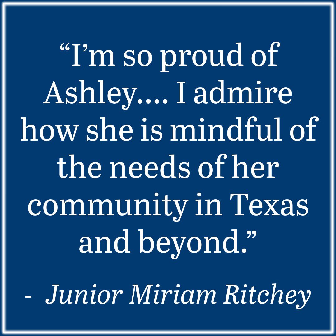Read about Junior Ashely Poole winning the Truman Scholarship tomorrow in The Collegian.