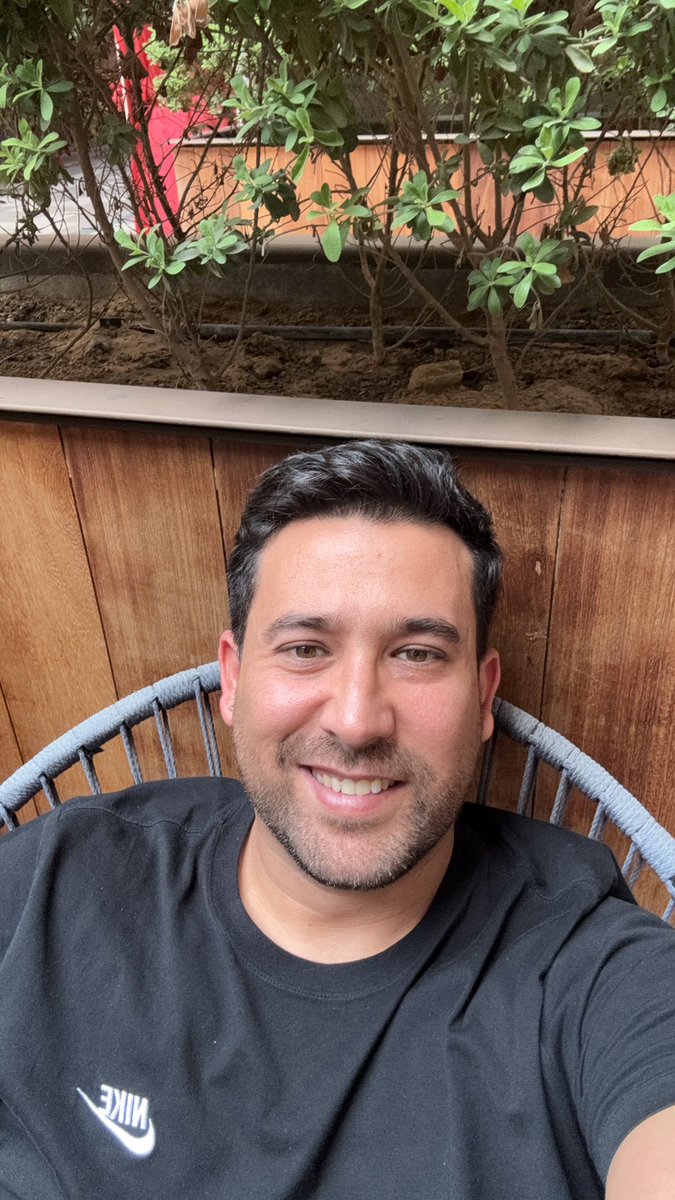 I smell envy and rage… Could it be? 

Very few actually know where we’re headed. 

Haha, trust me