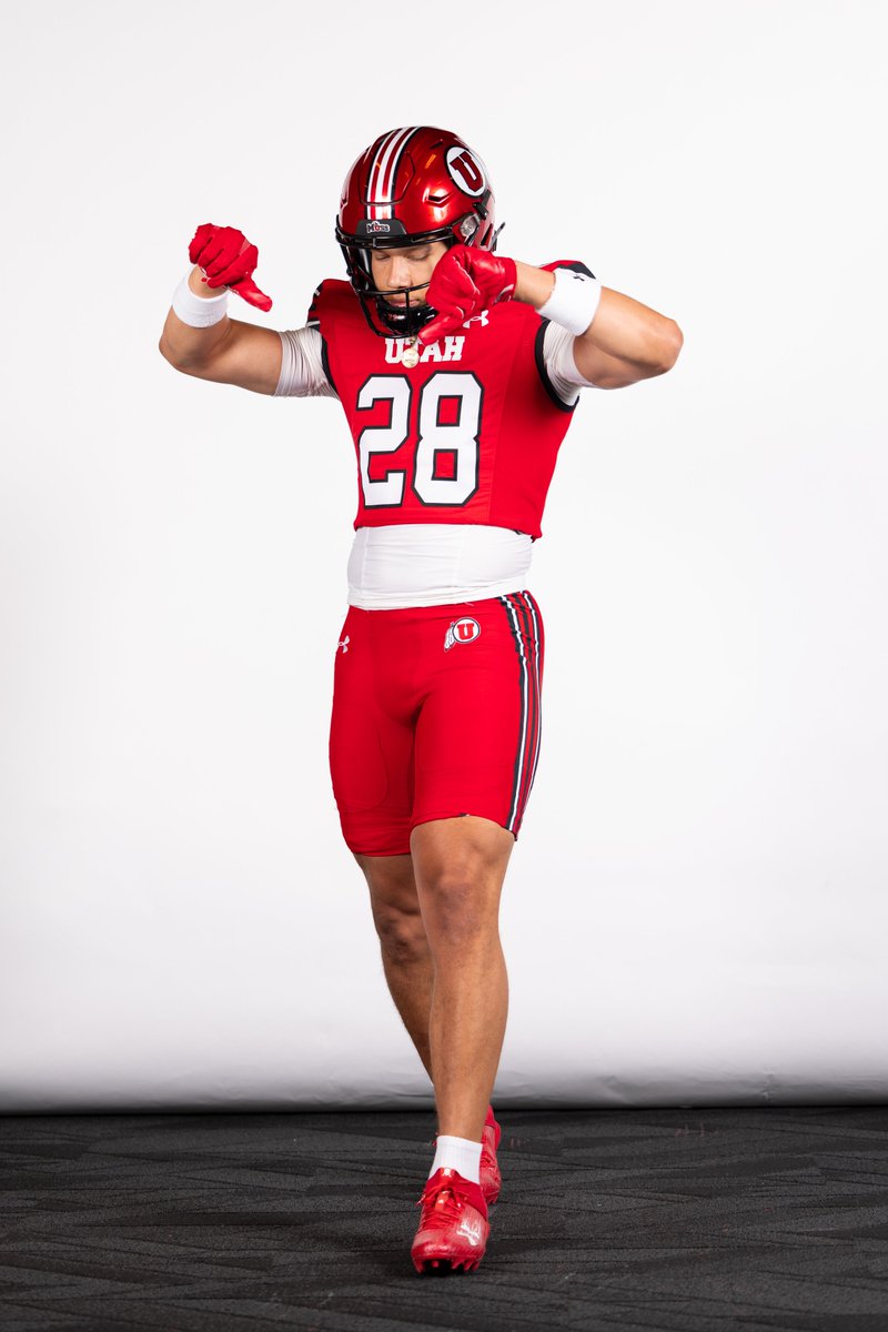 Pete Nakos (@petenakos_) on Twitter photo Utah safety Jeilani Davis is entering the transfer portal, his agency <a href="/QCSports/">Quality Control Sports</a> tells <a href="/SWiltfong_/">Steve Wiltfong</a> and I.
The former 3-star has 4 years of eligibility. Held offers from USC, UCLA, Wisconsin, Arizona, Louisville, Kansas & Colorado coming out of high school. Utah safety Jeilani Davis is entering the transfer portal, his agency <a href="/QCSports/">Quality Control Sports</a> tells <a href="/SWiltfong_/">Steve Wiltfong</a> and I.
The former 3-star has 4 years of eligibility. Held offers from USC, UCLA, Wisconsin, Arizona, Louisville, Kansas & Colorado coming out of high school.