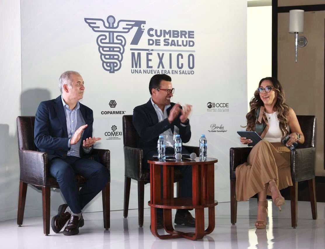 Coparmex Nacional tweet media