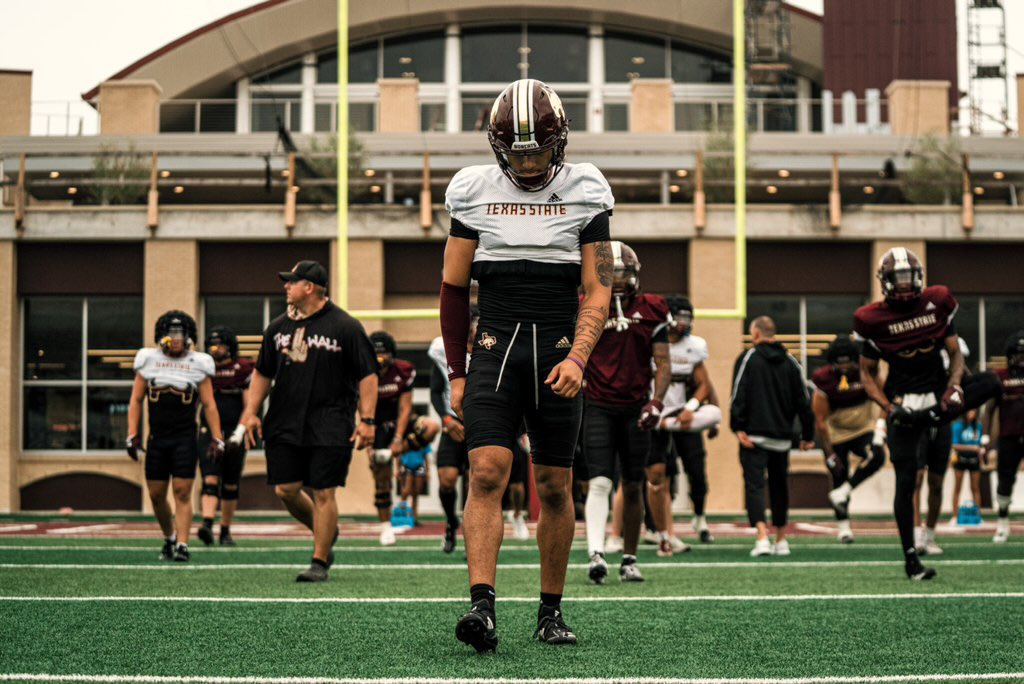 Protection United (@theprotectucrew) on Twitter photo Locked down and leveling up.🔒
<a href="/tice_williams/">Tice Williams</a> isn’t just a safety — he’s a problem for every offense he lines up against. Instincts, speed, leadership… all there.
We’ve got his back off the field so he can dominate on it.
Brand. Compliance. Deals. Legacy.
Let’s get to work, Locked down and leveling up.🔒
<a href="/tice_williams/">Tice Williams</a> isn’t just a safety — he’s a problem for every offense he lines up against. Instincts, speed, leadership… all there.
We’ve got his back off the field so he can dominate on it.
Brand. Compliance. Deals. Legacy.
Let’s get to work,