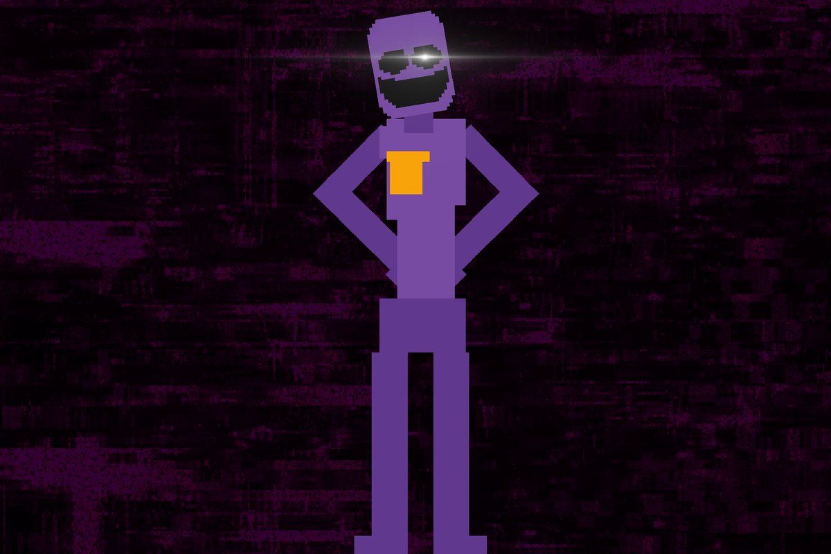 TheyCallOut's tweet image. run as fast as you can.

but remember, you aren't safe even in your own world, nor in game.