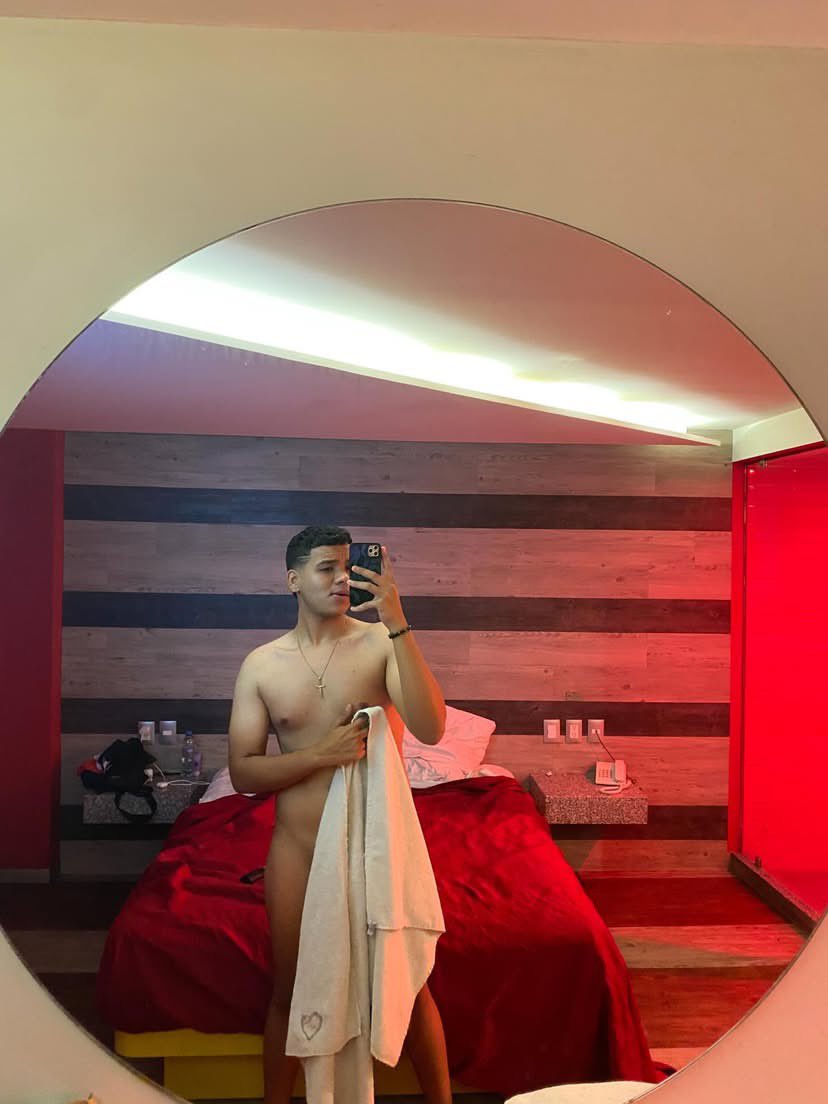 Jacob Reyes tweet media