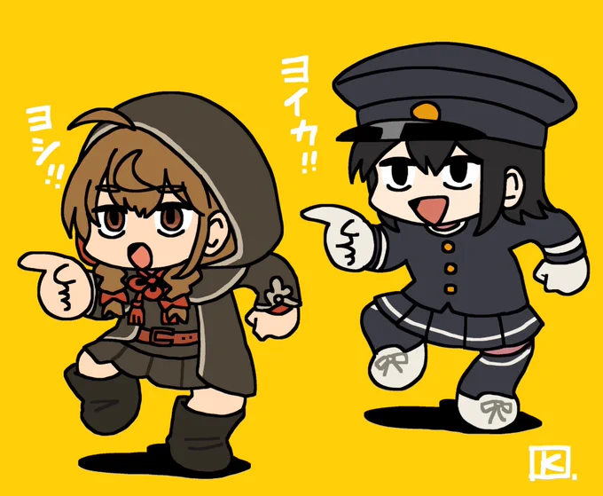 艦これ12周年おめでとうございます。13年目の海も、どうぞご安全に。 