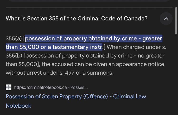 HatedByBCgovt's tweet photo. READ email https://t.co/PTGsz5zUQ2 sent to @WestShoreULock in possession of property obtained by crime; did traffic “auction” stolen property=HATE CRIME @WestshoreRCMP @BCSheriffs @NikiSharma2 @JohnRustad4BC @GarryBeggBC @GoldstreamNews @rparmar_BC @BCLegSpeaker @AMacGregor4CML https://t.co/Eilq2tE0MF