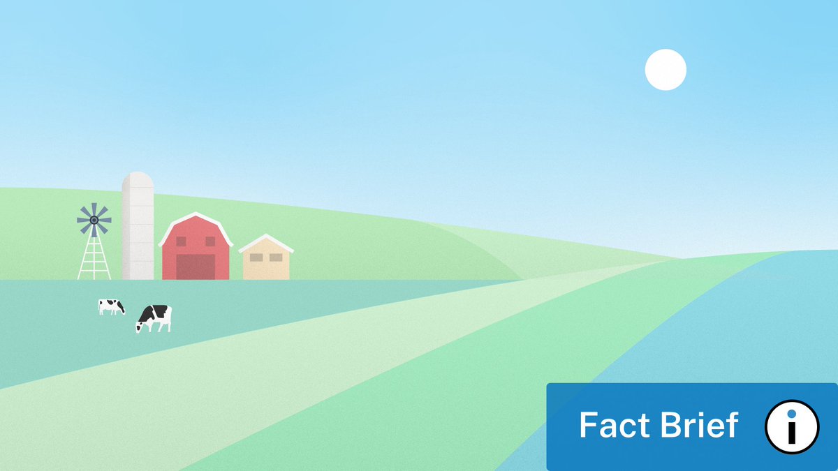 Tariffs are on-again, off-again, on-again. But one thing clear, despite a claim by Wisconsin US <a href="/RepTiffany/">Rep. Tom Tiffany</a>, is Canada's tariffs on US dairy are essentially zero. Canada does have tariffs on the books exceeding 200% -- but they're based on quotas. And the tariffs are not 1/2
