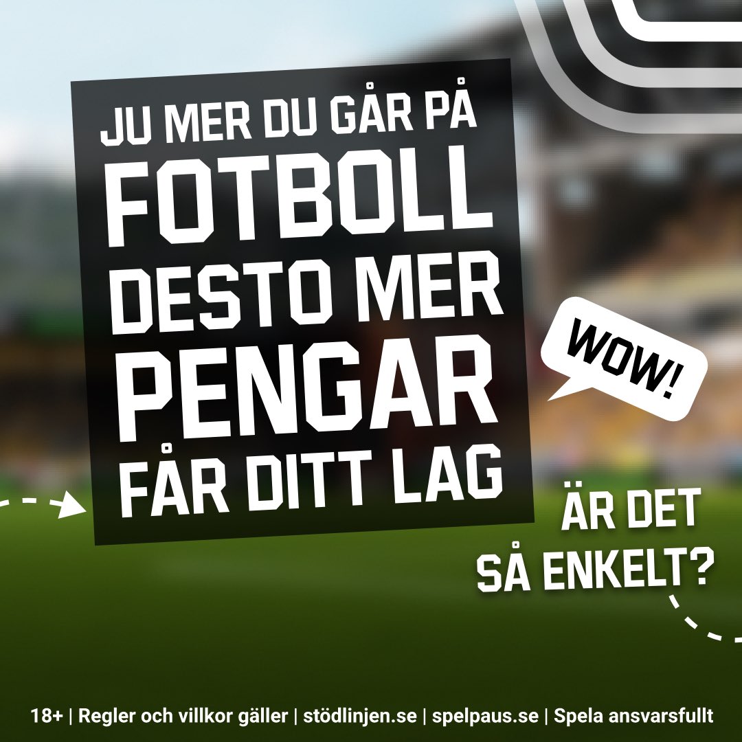 Östersunds FK tweet media