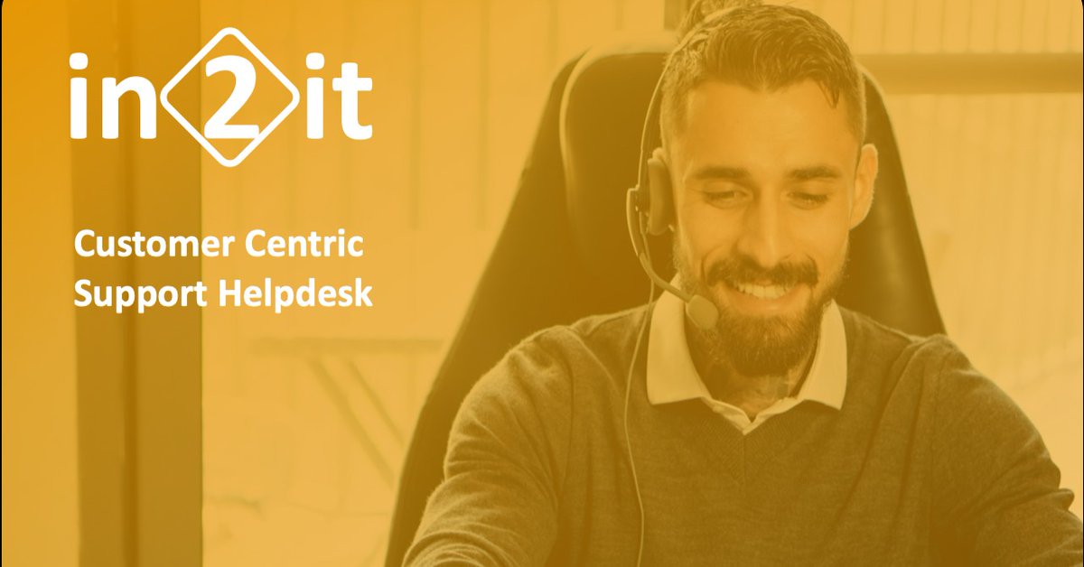 Helping our customers in their digital journey has been our top focus. Now with our omni-channel helpdesk, we make sure we can help each customer via whatever channel they prefer to use.