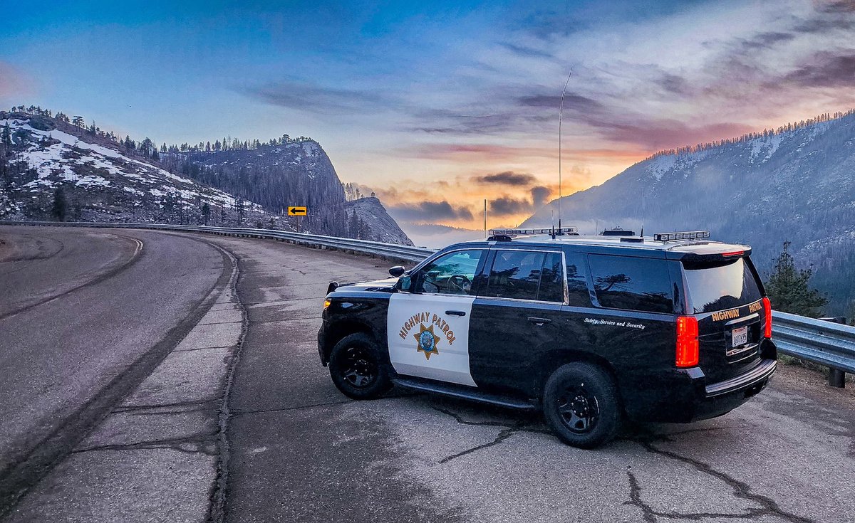 CHPPlacerville's tweet photo. Grateful to serve where the sky meets the Sierra
This sunset near Twin Bridges reminds us why we do what we do—protecting lives & making our roads safer
Want to join the mission? Start your career: https://t.co/9XBPIvvAz3
Photo~Officer Tutthill
#CHP #CHPPlacerville #CHPCareers https://t.co/y8LTIHQjQ3