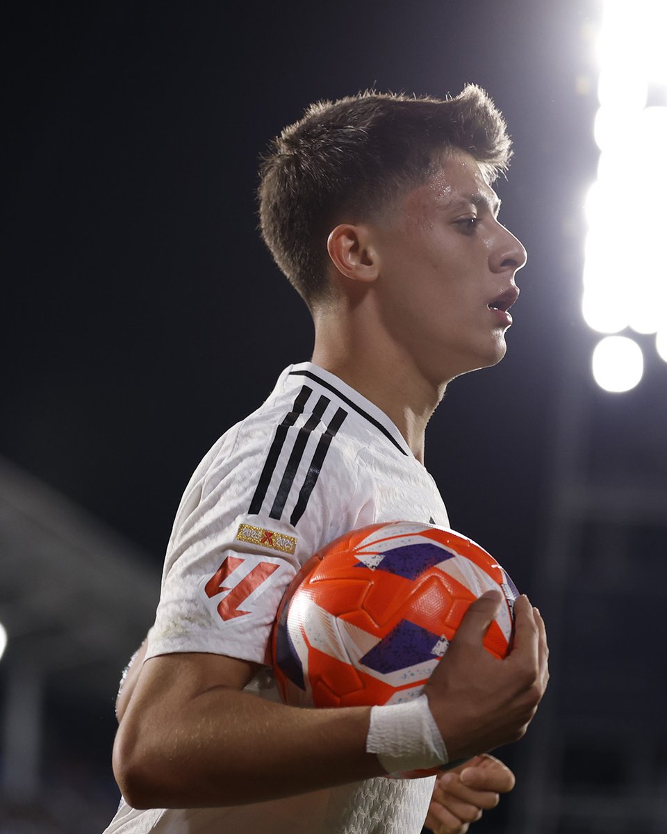 1️⃣5️⃣ ✖️ ⚽