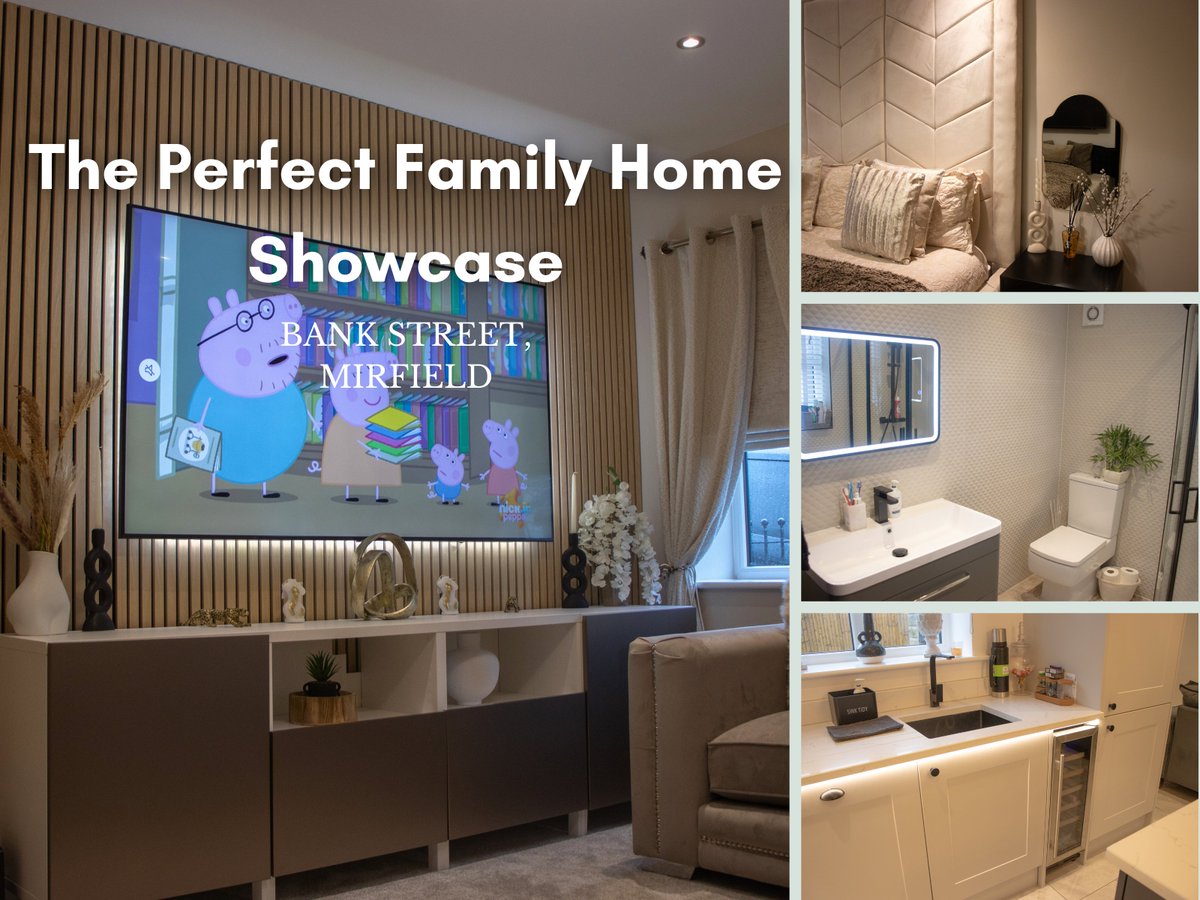 Acre Homes tweet media