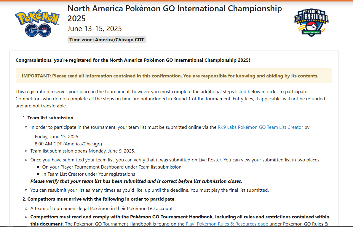 It's going down! Who am I gonna see? Lets hang out peeps!