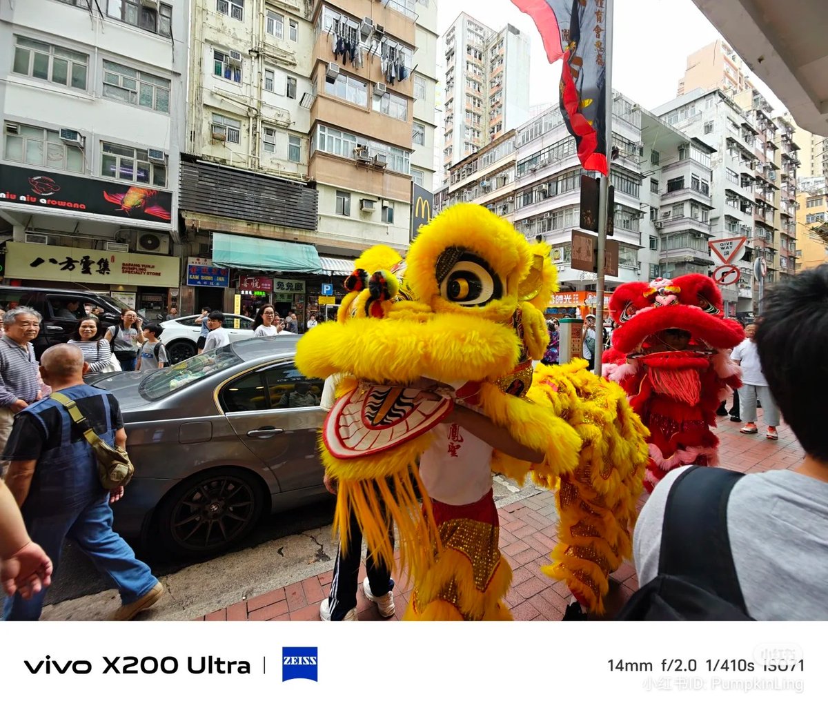 gt3gi0's tweet image. People really like using the ultrawide huh? lol

#vivoX200Ultra #vivo #ultrawide #photograghy #photos

Source : xiaohongshu