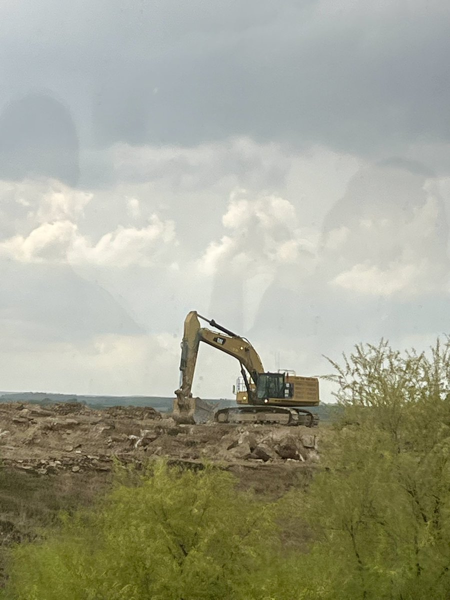 Kansas Concrete & Aggregate Producers (KCAP) tweet media