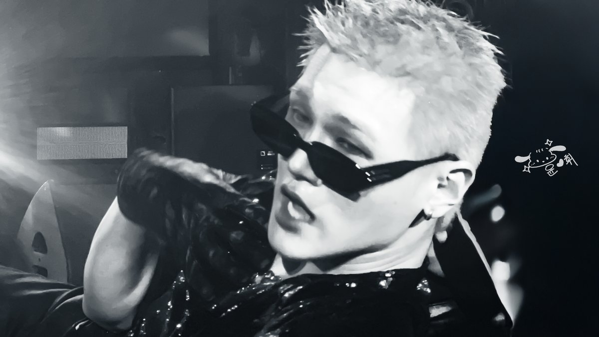 4.22.2025 LA BAIN

I LOVE YOU, MY QUEEN!! SO FUXKING PROUD OF YOU!!

@JUSTB_Officia
<a href="/JUSTB_twt/">JUSTB</a>

#JUSTB #JUSTB_WORLD_TOUR #JUSTB_TOUR_2025 #저스트비 #ONLYB #BAIN #배인 #송병희 #Byeonghee