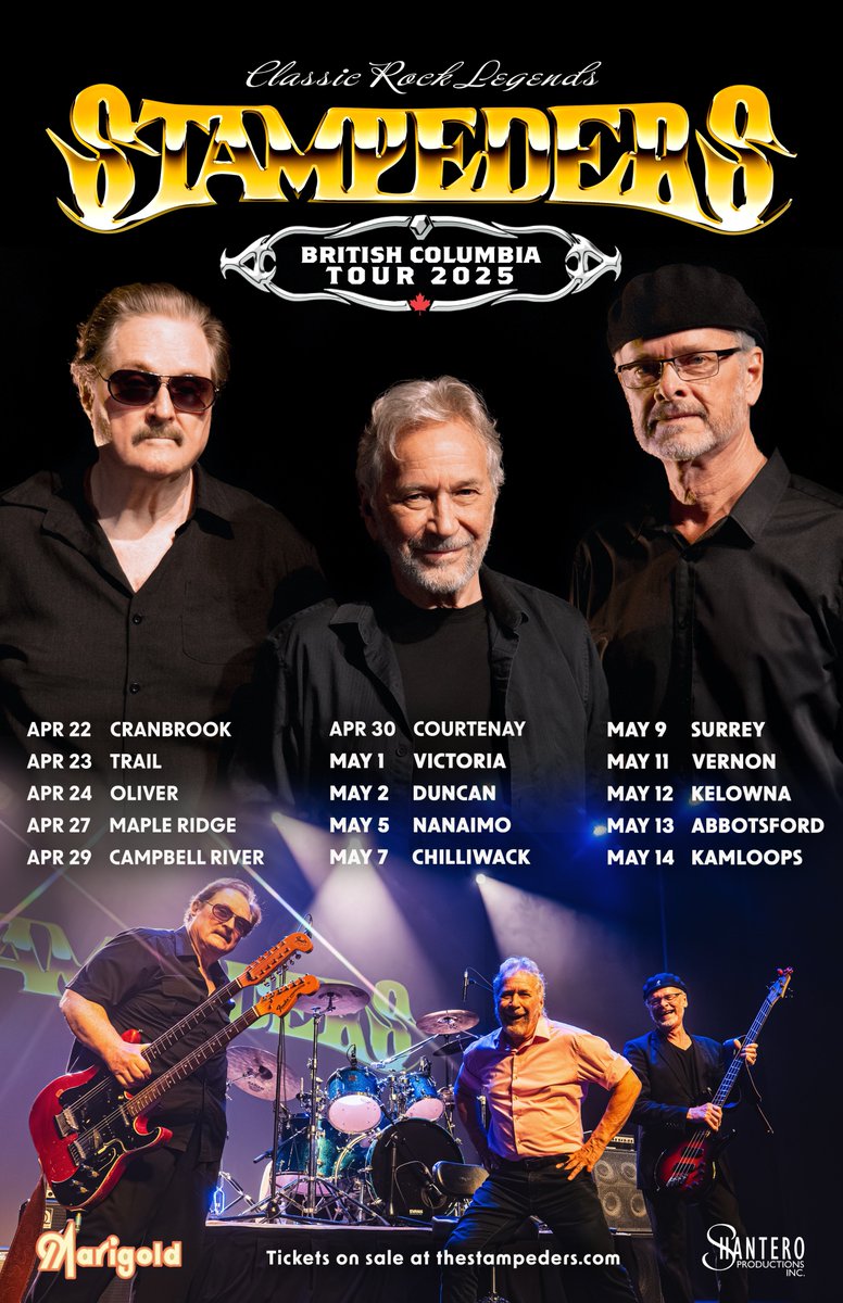 Stampeders tweet media