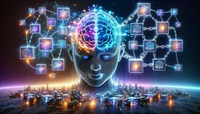 healthy_pockets's tweet photo. 🔥ATENTO🔥

La Inteligencia Artificial ON FIRE 🔥

A pesar de la incertidumbre, la inteligencia Artificial siguen creciendo y posicionandose de forma muy interesante para este ciclo 👀

@PundiAI , el "OpenSea" de los datos, basado en la tecnología de la IA, sin VCs, y con una gran comunidad como motor principal que ya ha logrado a pesar de su tamaño listarse en GIGANTES COMO @coinbase 

👉 Un proyecto interesante que está creando una Infra full-stack para el nuevo internet:

– IA descentralizada
– Marketplace de datos
– APIs para builders
– Indexación sin permisos
– LLMs privados

Además, han estado introduciendo actualizaciones muy importantes que han permitido:

✅ Mejora en el Data Layer (más rápido y eficiente)
✅ Nuevos incentivos para curadores de datos
✅ Soporte para AI Agents autónomos

Factores que siguen completando su ecosistema y beneficiando a su token de utilidad, que ya se ha listado en Gigantes como Coinbase, Gate y Upbit.

Y tú, crees que la IA va a volver a destacar en este ciclo?

#DYOR #NFA