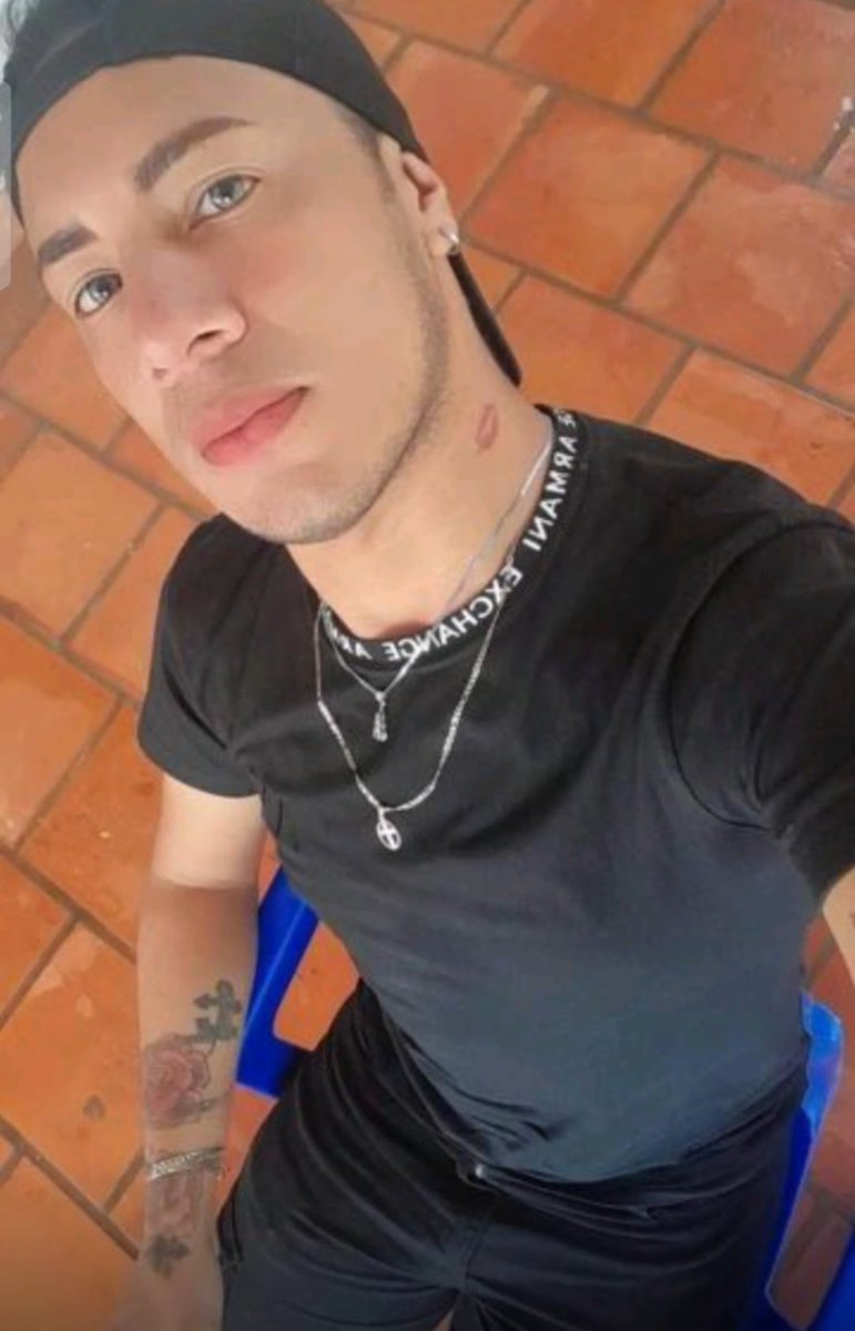Grinderospy's tweet photo. Zona Ñemby, pasivo. https://t.co/c2MSyI7w23