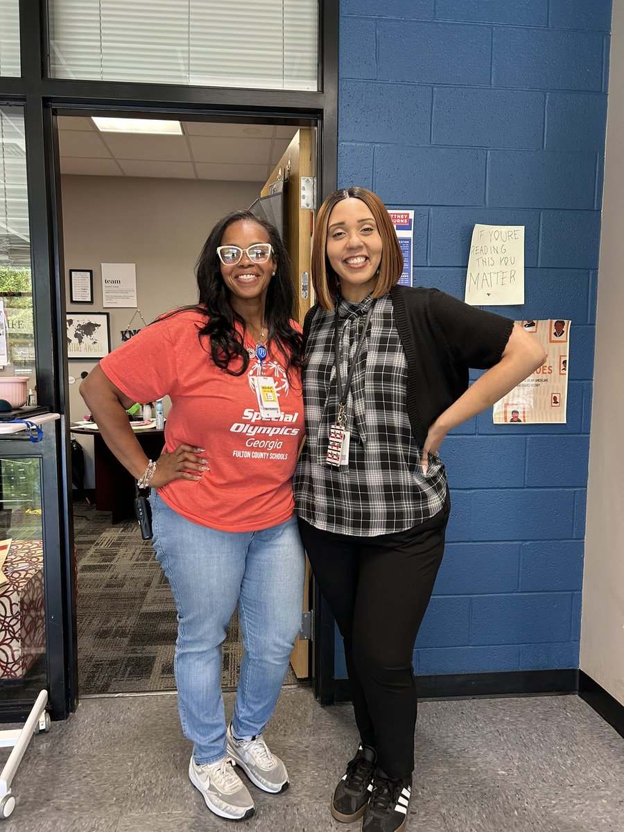 Brittney Burns (@msburns_) on Twitter photo The LD in PLLD has been so rewarding to my leadership journey in Fulton. <a href="/ricsprincipal/">Kindra Smith, Ed. D.</a> taught me it’s only right to help develop other leaders! 📣📣 to Mercedez & Glynn from the Tier 1 program for popping by RICS. You will leave a major mark in Fulton!! I can’t wait to see it! The LD in PLLD has been so rewarding to my leadership journey in Fulton. <a href="/ricsprincipal/">Kindra Smith, Ed. D.</a> taught me it’s only right to help develop other leaders! 📣📣 to Mercedez & Glynn from the Tier 1 program for popping by RICS. You will leave a major mark in Fulton!! I can’t wait to see it!