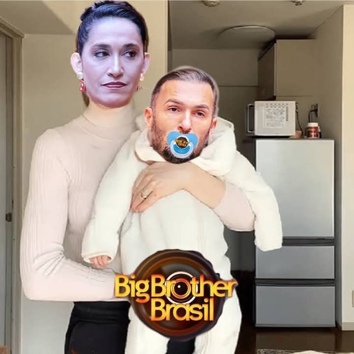 LeviCosta181983's tweet photo. INSUPORTÁVEIS, TITICO E TITICA, VITIMISTAS E CHATOS! https://t.co/xzOxgek88r