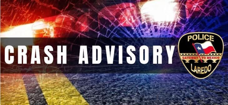 ⚠️Guadalupe St. Closure⚠️
There is a two-vehicle crash by Monterrey Ave / Guadalupe St., which resulted in the closure of traffic going westbound on Guadalupe St. Please use caution if traveling in the area.