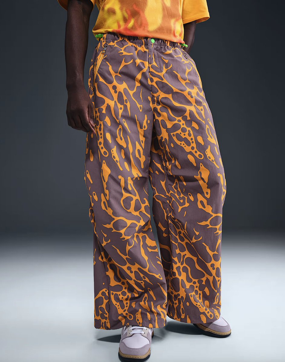 nike project x pants