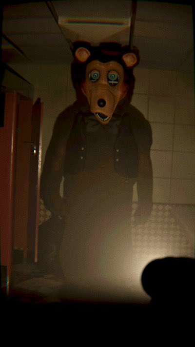 UnificFazbear tweet picture