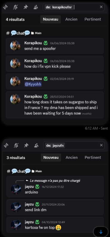 virusfn18's tweet image. ne pas se qual avec 2 cheaters 😂😂 @Buzzftn  @abdel_fnr  @KorapikouFNBR