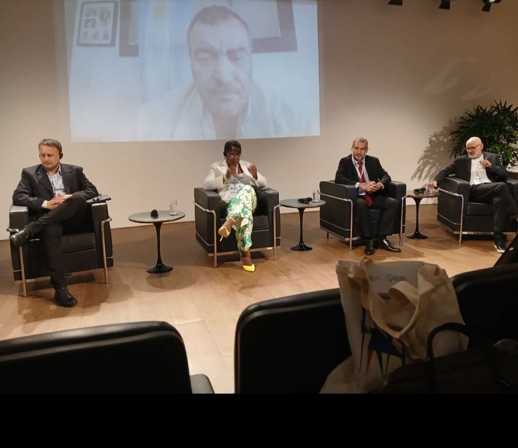 <a href="/unepca2005/">Unepca</a> presente en el 2o Congreso Extraordinario de Trabajadores y Trabajadoras Legislativos de las Américas y el Caribe en Brasilia, representados por nuestro presidente <a href="/jorgeutopico/">JORGE BUITRAGO</a>