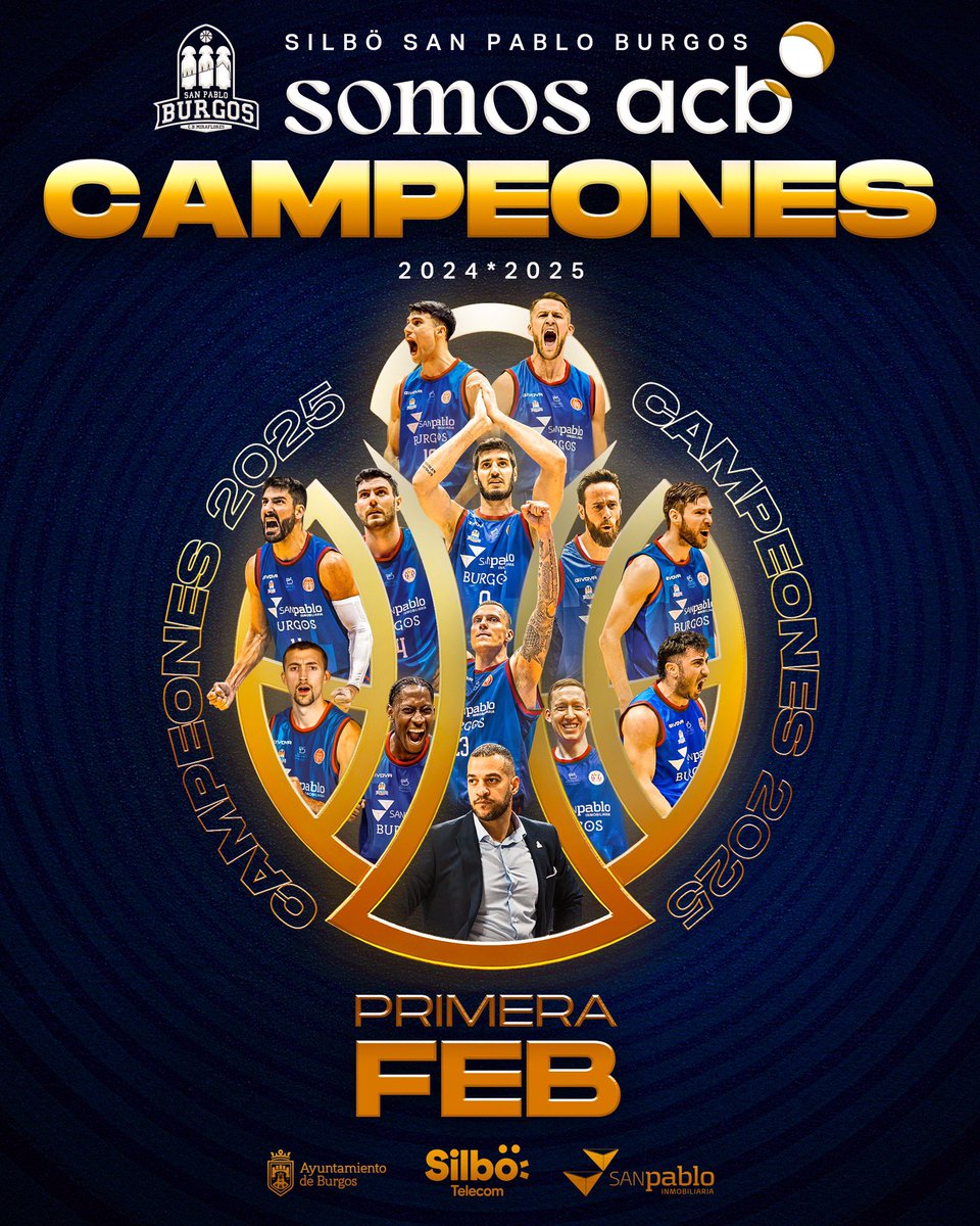 Grandes <a href="/SanPabloBurgos/">Recoletas Salud San Pablo Burgos</a>