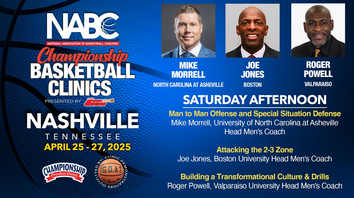 BBCoachDotCom's tweet image. NASHVILLE NABC Championship Basketball Clinic - after an unforgettable Saturday morning, the afternoon promises an epic continuation!!🔥🔥 After the morning sessions on @TNUmBasketball home court - we break for lunch - &amp;amp; ☘️ lucky coaches in attendance have 2⃣ food trucks 🚛 they…