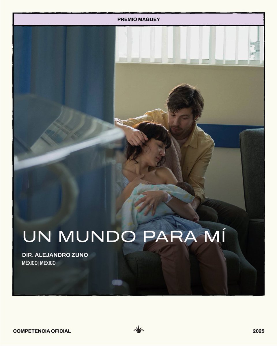 Del 6 al 14 de junio, el #FICG40 será el escenario para este cruce de lenguajes, afectos y luchas. #ProyectamosLuz