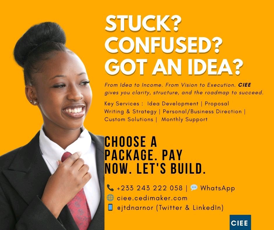 jtdnarnor's tweet image. We all can do with some strategic help once in a while 

ciee.cedimaker.com