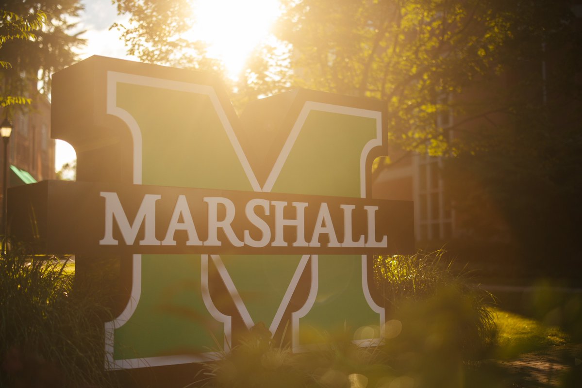 Campus is quiet, but the momentum is strong - we've surpassed $100,000!

There's still time to add your name to the story: 1837 Minutes for Marshall ends tomorrow at 6:37 p.m. EST. Give now: givingday.marshall.edu

#MarshallUDayOfGiving