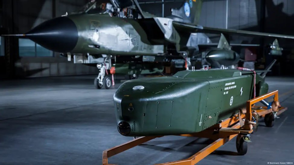 🇺🇸🇩🇪🇺🇦‼️Surprise: US bans Germany from transferring Taurus cruise missiles to Ukrainian armed forces‼️

  Military-technical cooperation between the Europeans and the United States has taken an unexpected turn: two American companies have informed Berlin through the State