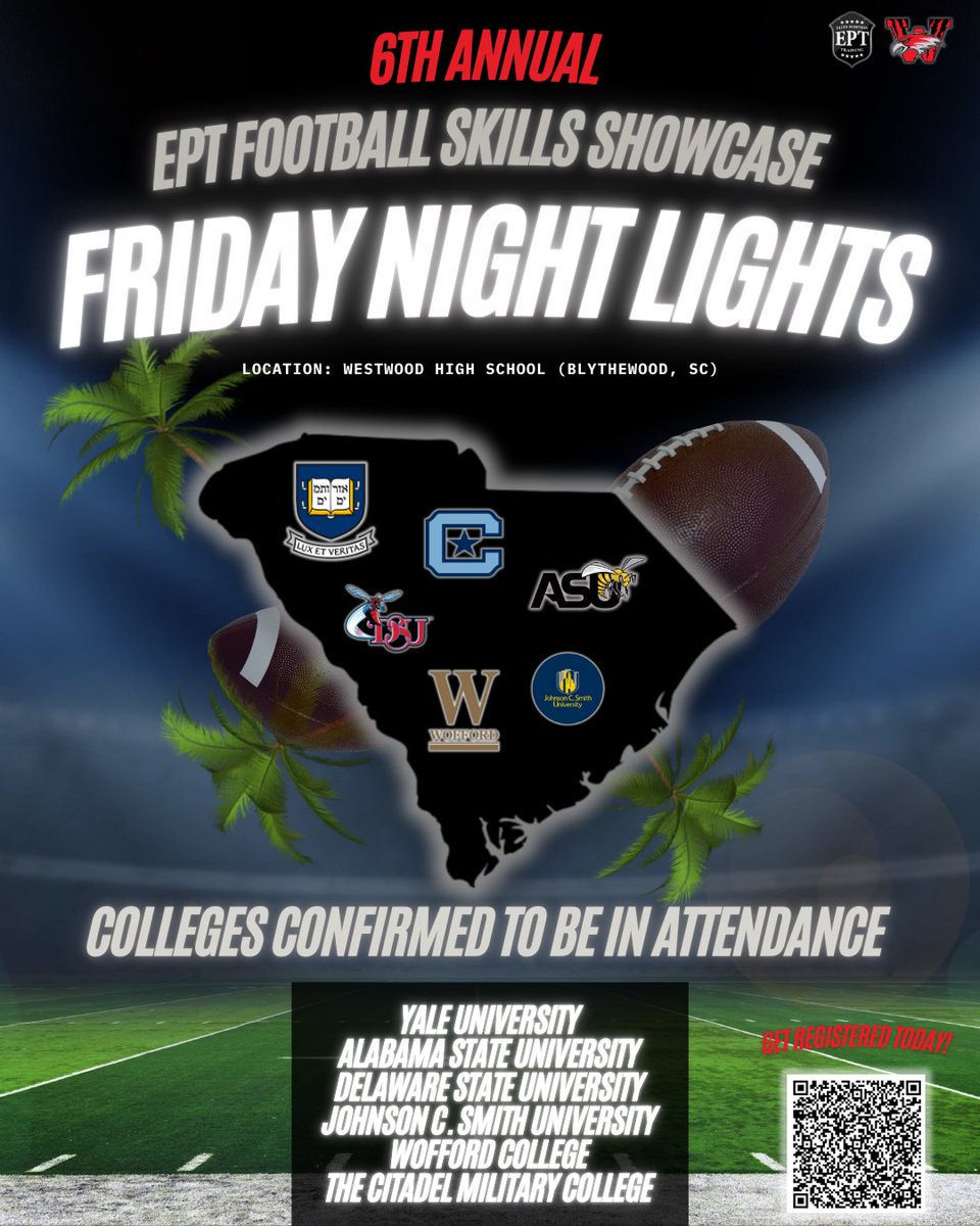 Elite Position Training (EPT) tweet media