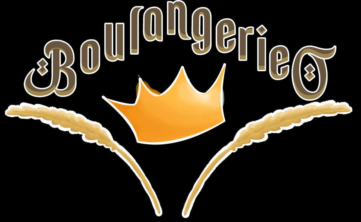 sorry for not posting any arts/cartoons lately i recently went back to uni for web design, in the meantime here's some logos i made for a bakery website project