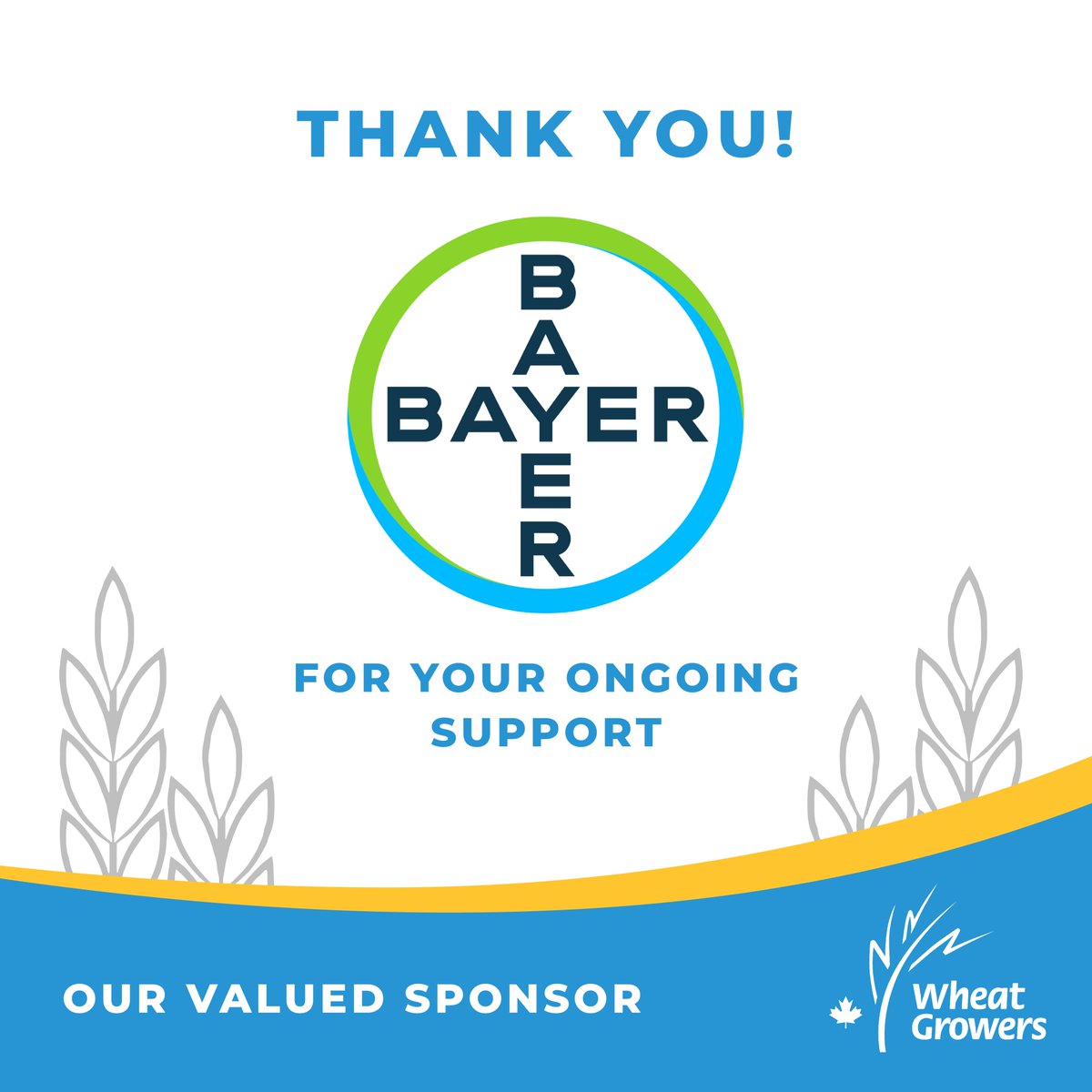 Wheat Growers (@wheatgrowers) on Twitter photo 