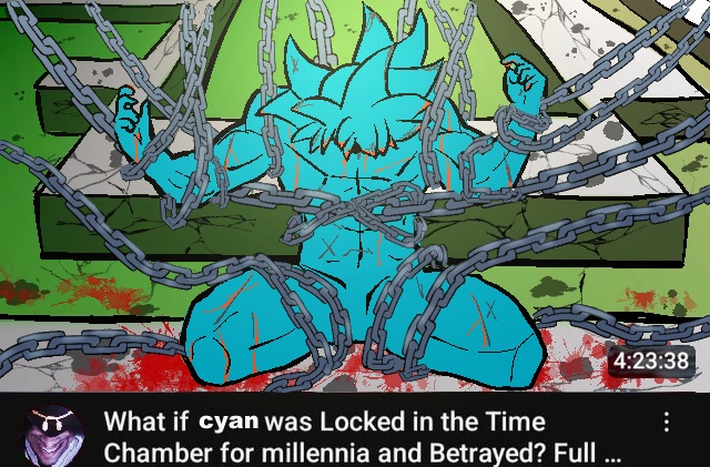 meanwhile cyan:
#horseracetests