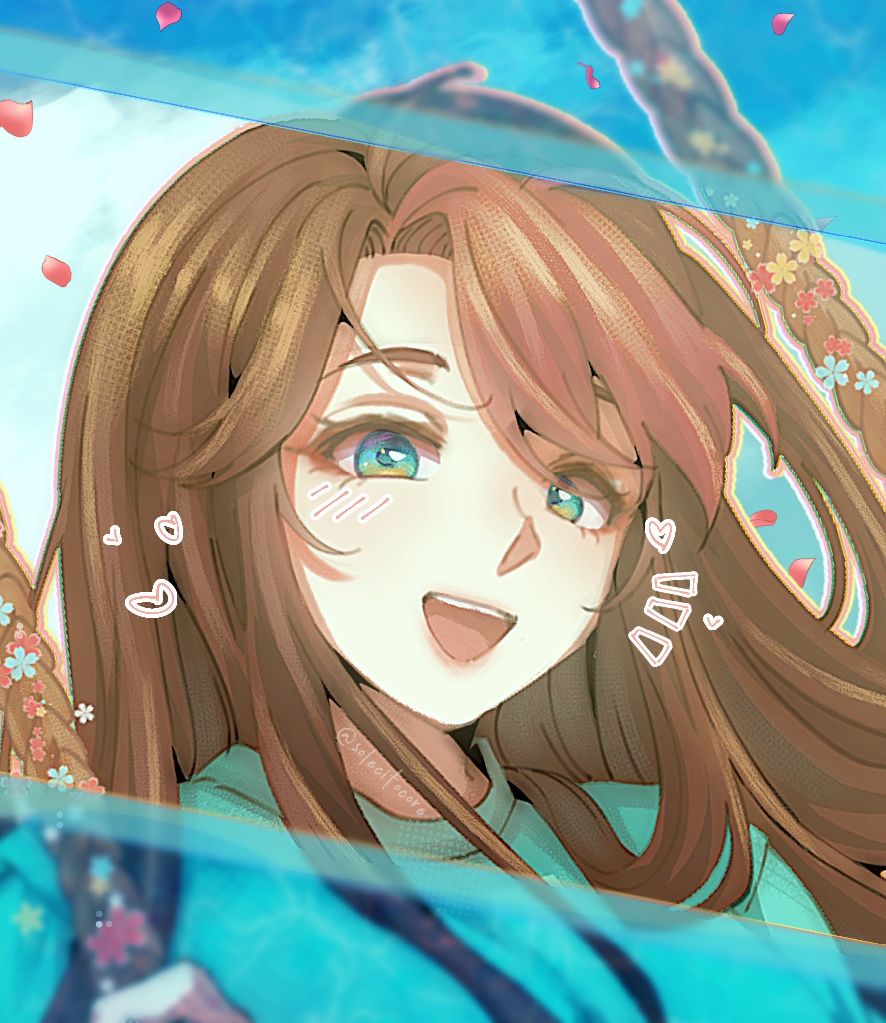🥨꜆꜄ ꪔ̤ylachosu ‥ ᯤ ᯅ ᯤ (@solecitocore) / X